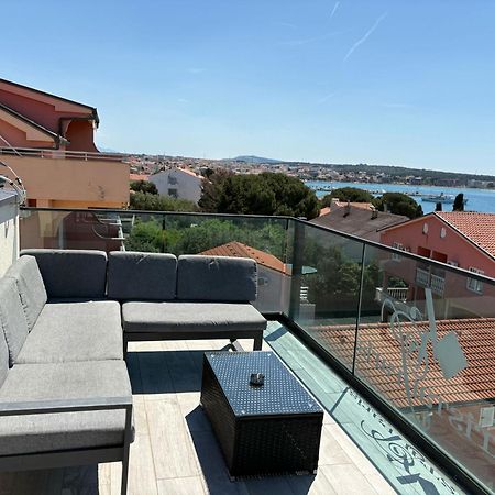 Kristal Paris Resort 诺瓦利娅 外观 照片