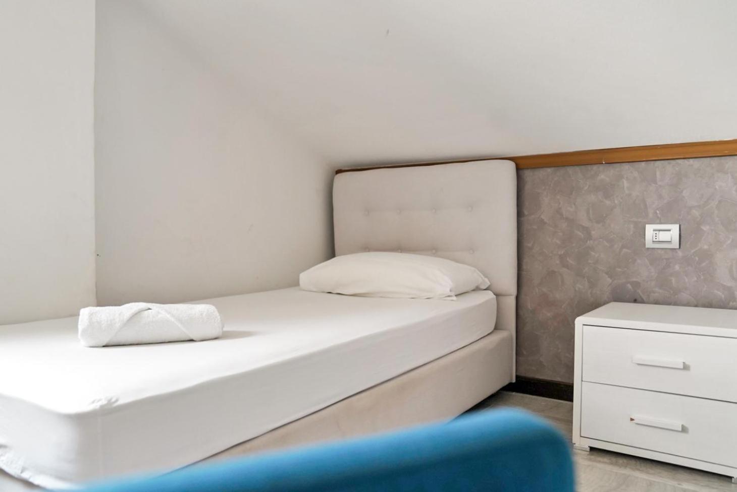 Kristal Paris Resort 诺瓦利娅 外观 照片