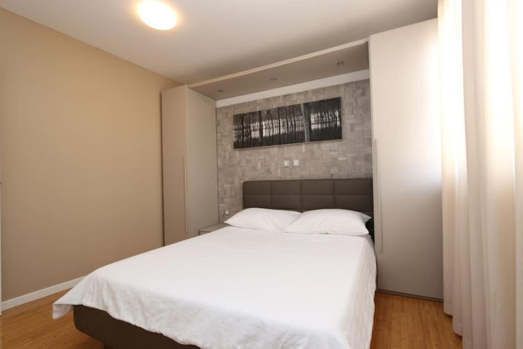 Kristal Paris Resort 诺瓦利娅 外观 照片
